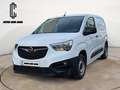 Opel Combo N1 Cargo 1.5TD S&S L 1000 Express 100 Blanco - thumbnail 2