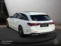 Mercedes-Benz E 300 de T AMG Fahrass 360° Pano Distr. AHK Memory Weiß - thumbnail 10