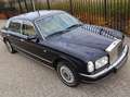 Rolls-Royce Silver Seraph Park Ward Azul - thumbnail 17