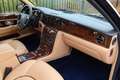 Rolls-Royce Silver Seraph Park Ward Blau - thumbnail 45