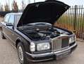 Rolls-Royce Silver Seraph Park Ward Azul - thumbnail 34