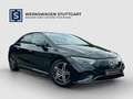 Mercedes-Benz EQE 500 EQE 500 4M AMG Pano LEDER 360 D-Light HA-Lenkung Noir - thumbnail 4