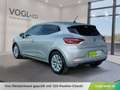 Renault Clio Intens TCe 90 X-tronic Silber - thumbnail 3