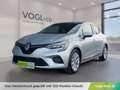 Renault Clio Intens TCe 90 X-tronic Silber - thumbnail 1