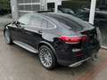 Mercedes-Benz GLC 300 TVA-21-VAT*1-PROP/1-OWNER*BURMEISTER*HISTO-MB-100% Schwarz - thumbnail 10