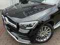 Mercedes-Benz GLC 300 TVA-21-VAT*1-PROP/1-OWNER*BURMEISTER*HISTO-MB-100% Schwarz - thumbnail 12