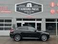 Mercedes-Benz GLC 300 TVA-21-VAT*1-PROP/1-OWNER*BURMEISTER*HISTO-MB-100% Schwarz - thumbnail 5