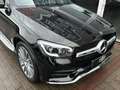 Mercedes-Benz GLC 300 TVA-21-VAT*1-PROP/1-OWNER*BURMEISTER*HISTO-MB-100% Schwarz - thumbnail 14