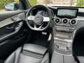 Mercedes-Benz GLC 300 TVA-21-VAT*1-PROP/1-OWNER*BURMEISTER*HISTO-MB-100% Schwarz - thumbnail 37