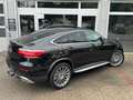 Mercedes-Benz GLC 300 TVA-21-VAT*1-PROP/1-OWNER*BURMEISTER*HISTO-MB-100% Schwarz - thumbnail 6