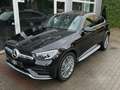 Mercedes-Benz GLC 300 TVA-21-VAT*1-PROP/1-OWNER*BURMEISTER*HISTO-MB-100% Schwarz - thumbnail 8