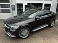 Mercedes-Benz GLC 300 TVA-21-VAT*1-PROP/1-OWNER*BURMEISTER*HISTO-MB-100% Schwarz - thumbnail 3