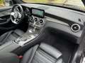 Mercedes-Benz GLC 300 TVA-21-VAT*1-PROP/1-OWNER*BURMEISTER*HISTO-MB-100% Schwarz - thumbnail 27