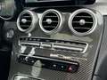 Mercedes-Benz GLC 300 TVA-21-VAT*1-PROP/1-OWNER*BURMEISTER*HISTO-MB-100% Schwarz - thumbnail 31