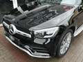 Mercedes-Benz GLC 300 TVA-21-VAT*1-PROP/1-OWNER*BURMEISTER*HISTO-MB-100% Schwarz - thumbnail 9
