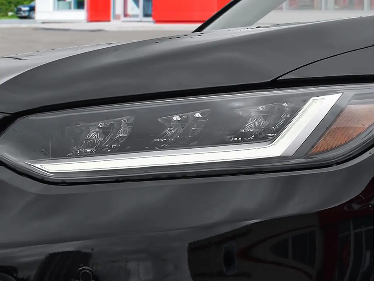 Honda HR-V снимка Honda HR-V