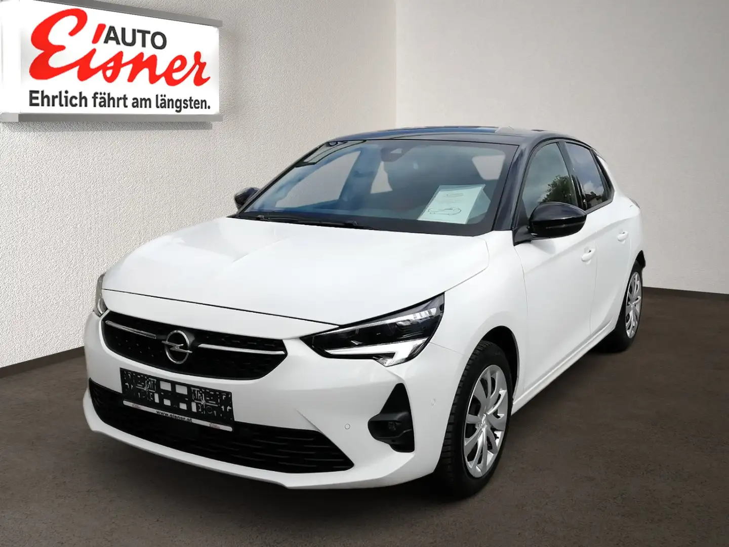 Opel Corsa-e Corsa F e GS Line Fernlichtass. Kam. KeyLess LED - 2