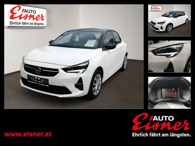 Opel Corsa-e Corsa F e GS Line Fernlichtass. Kam. KeyLess LED