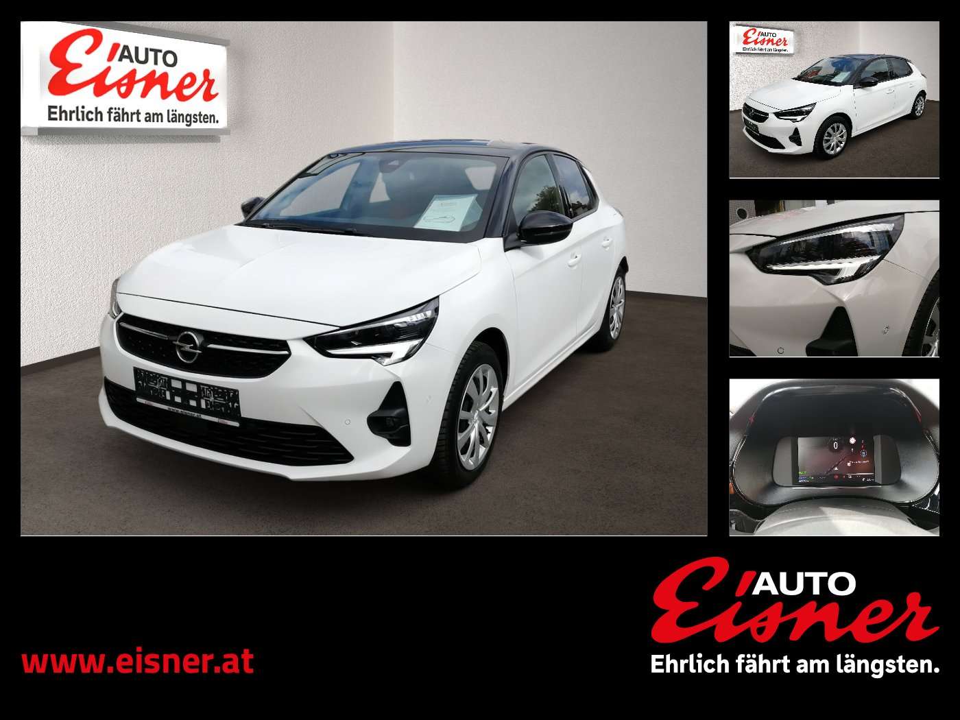 2023 Opel Corsa