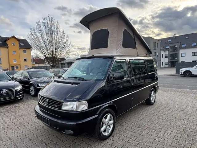 Volkswagen T4 Multivan 2.5 TDI Generation 151 PS Stdhzg