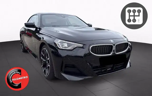BMW 220 220d Coupe mhev 48V MSport *PREZZO REALE*