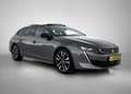 Peugeot 508 SW GT 1.6 Plug-in HYbrid 225pk Automaat | Navigati Grau - thumbnail 2