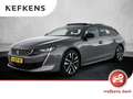 Peugeot 508 SW GT 1.6 Plug-in HYbrid 225pk Automaat | Navigati Grau - thumbnail 1