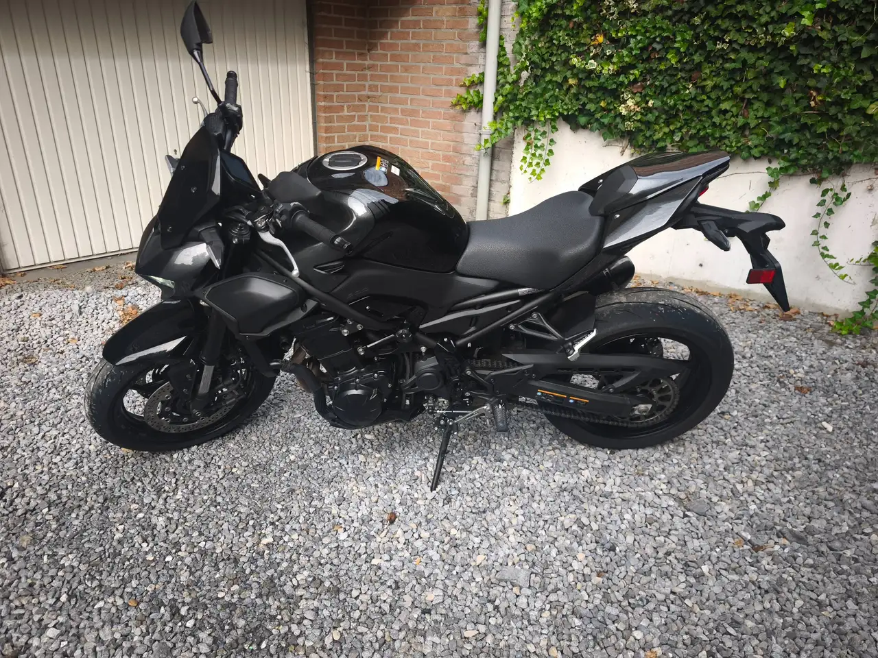 Kawasaki 900 Z