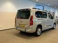 Toyota Proace City Verso Long Rolstoelauto 5+1 Bruin - thumbnail 6