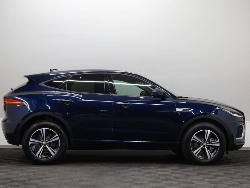 Jaguar E-Pace D165 S R-Dynamic AWD Auto — photo 3