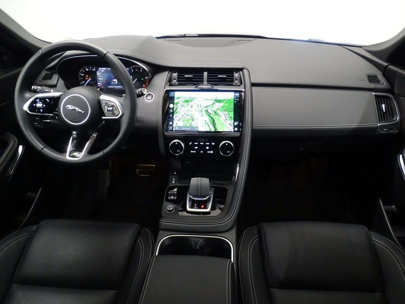 Jaguar E-Pace D165 S R-Dynamic AWD Auto — photo 7