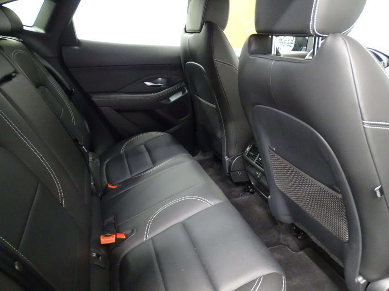 Jaguar E-Pace D165 S R-Dynamic AWD Auto — photo 9