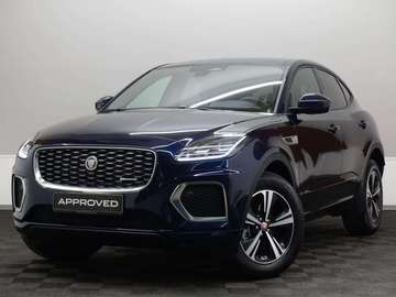D165 S R-Dynamic AWD Auto