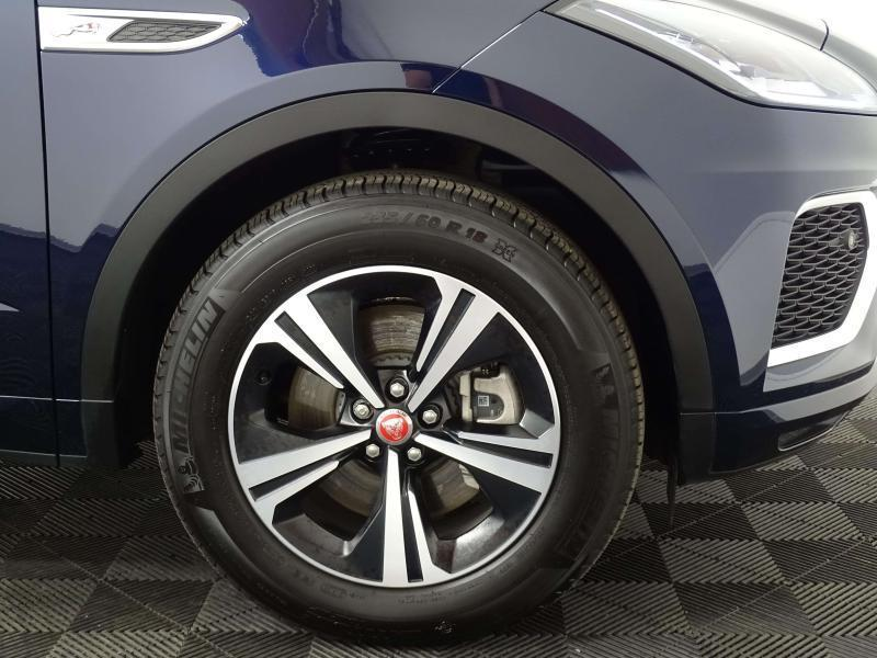 Jaguar E-Pace D165 S R-Dynamic AWD Auto — photo 6