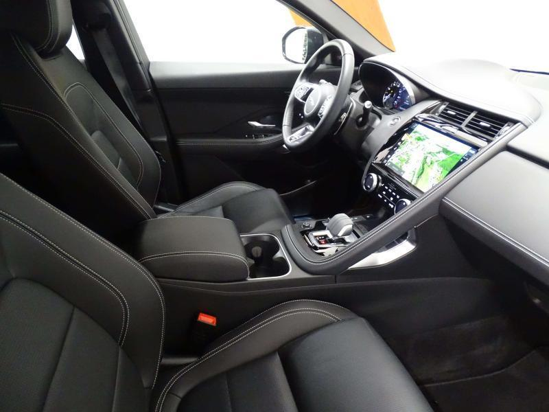 Jaguar E-Pace D165 S R-Dynamic AWD Auto — photo 8