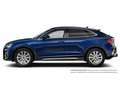 Audi Q3 Sportback 35 S LINE AHK CAM ACC LM18 E-KLAPPE Blau - thumbnail 6