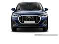 Audi Q3 Sportback 35 S LINE AHK CAM ACC LM18 E-KLAPPE Blau - thumbnail 3