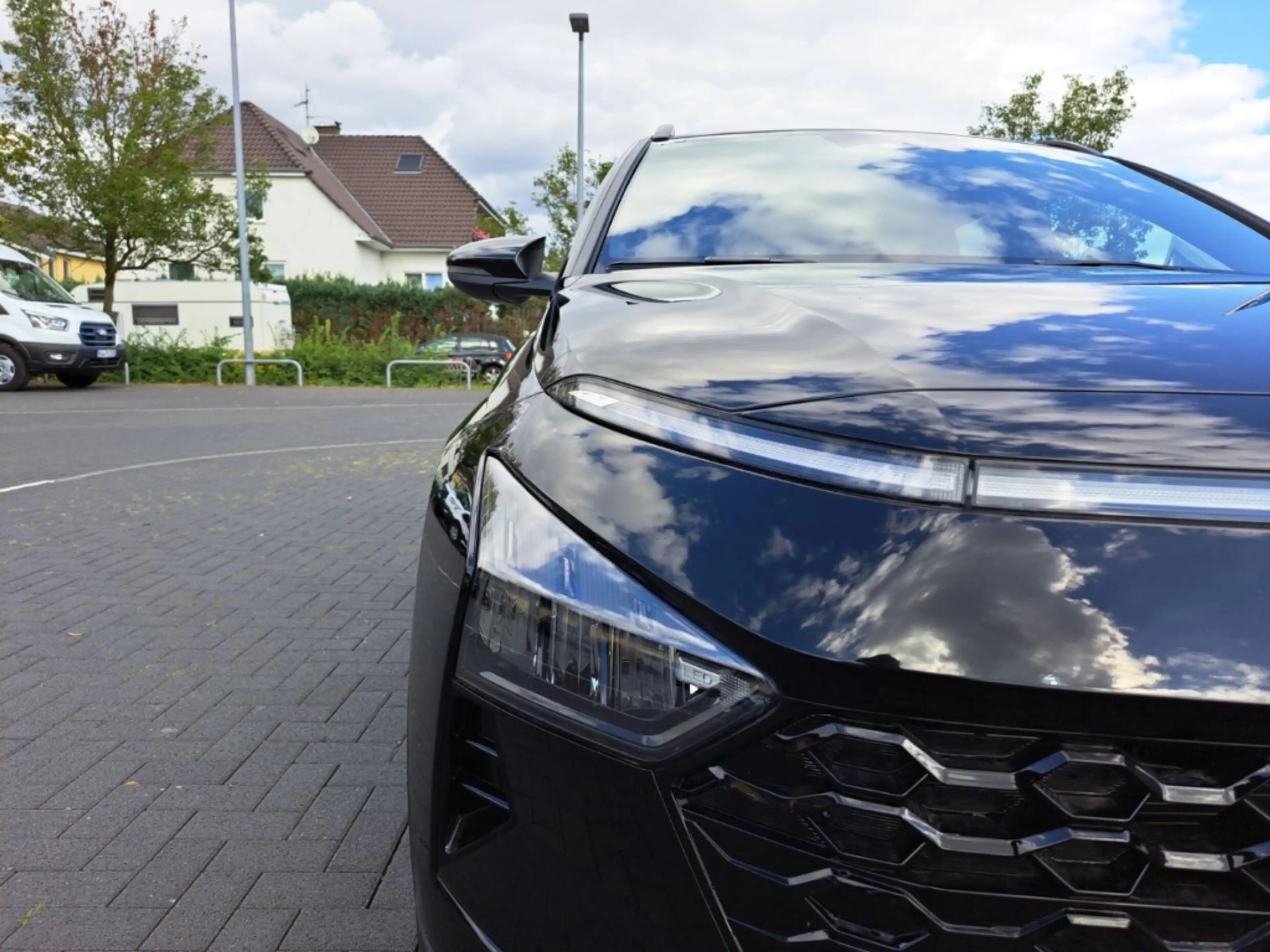 Hyundai BAYON 1.0 T-GDI Blackline BOSE Soundsystem Spurhalteassi — photo 5