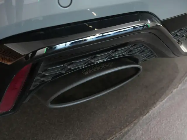 Audi RS6 view 15
