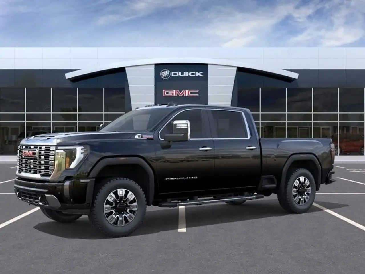 GMC Sierra 2500HD photo GMC Sierra 2500HD