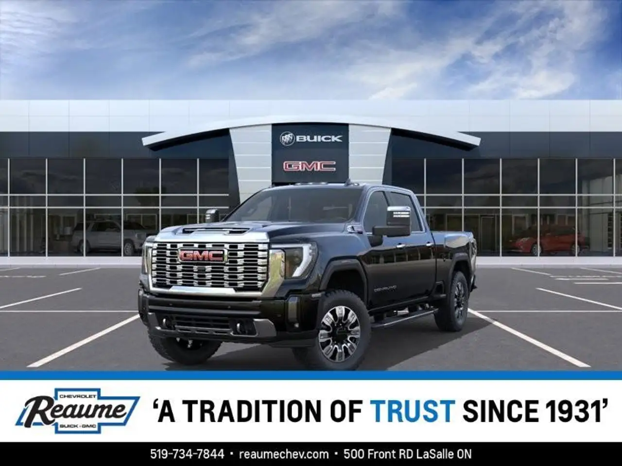 GMC Sierra 2500HD photo GMC Sierra 2500HD