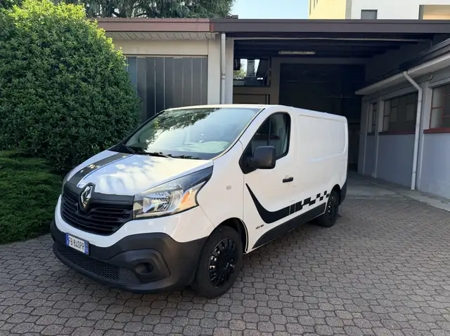 Renault Trafic FURGONE