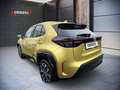 Toyota Yaris Cross 1,5 Hybrid 4x4 Active Drive Gold - thumbnail 3