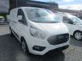 Ford Transit Custom 2.0 TDCi L1H1  Trend  caméra de recul Blanc - thumbnail 2