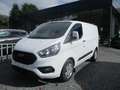 Ford Transit Custom 2.0 TDCi L1H1  Trend  caméra de recul Blanc - thumbnail 1
