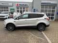 Ford Kuga 1.5 TDCi Titanium Automatik Silber - thumbnail 8