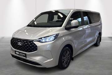 340L Titanium 2.5i 167kW PHEV eCVT