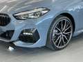 BMW 220 i Gran Coupé * M Sport PANO ACC RFK NAVI LED Sound Grijs - thumbnail 4