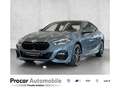 BMW 220 i Gran Coupé * M Sport PANO ACC RFK NAVI LED Sound Gris - thumbnail 1