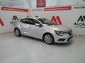 Renault Megane 1.5dCi Blue Business 70kW Gris - thumbnail 2